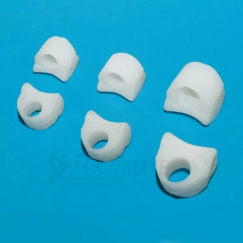 Klin żelowy na halluksy z pierścieniem G003